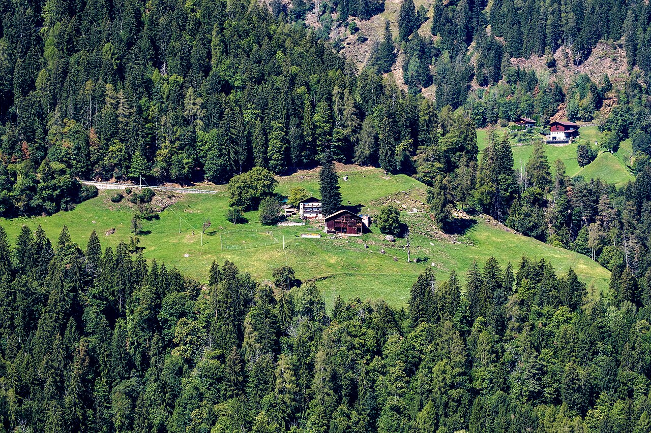 Roter Hahn / South Tyrol Farm Holidays